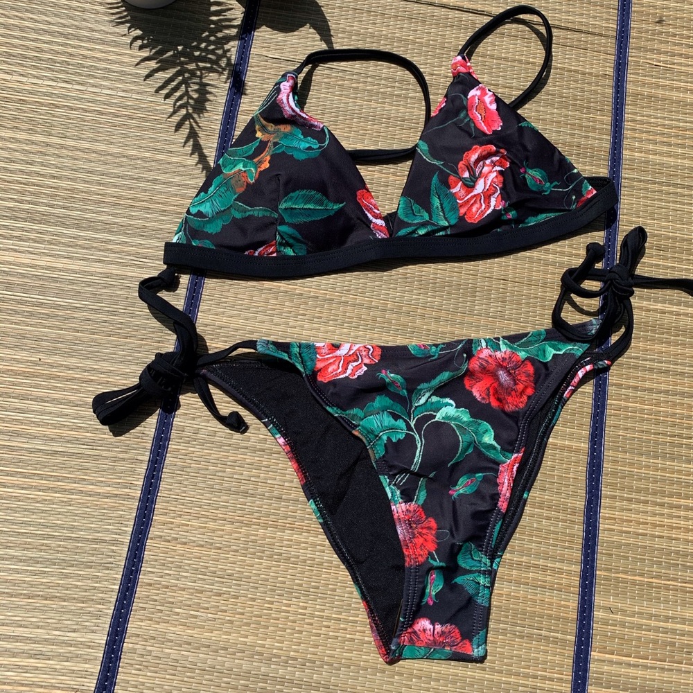 Brand New Bikini Swim Suit